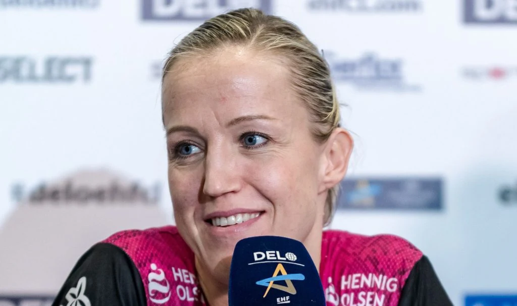 Heidi Løke med trist nyhet
