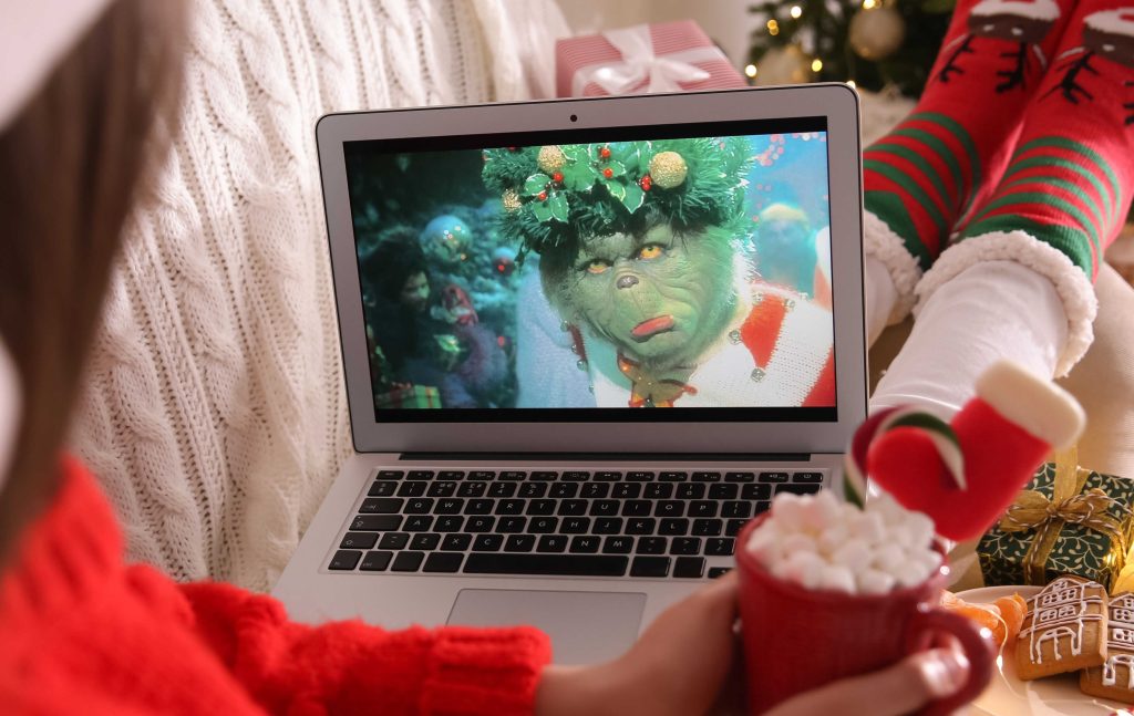 7 julefilmer som garantert skaper julestemning
