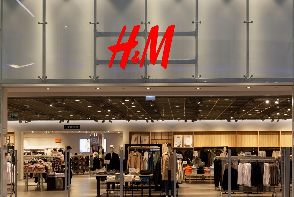 Store endringer for H&M: Vil ikke lenger være billigst
