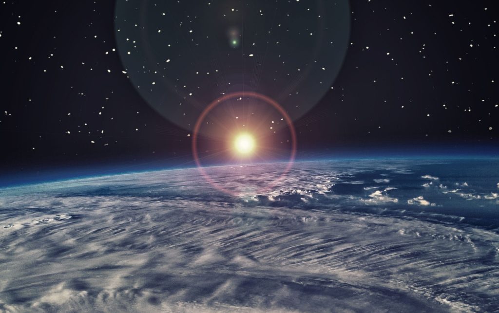NASA har oppdaget ny planet på størrelse med jorden