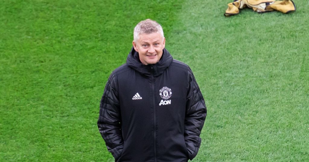 Ole Gunnar Solskjær: Ønskes i ny toppklubb