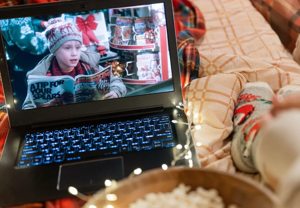 Overraskende funn i julefilmen &laquo;Home Alone&raquo;