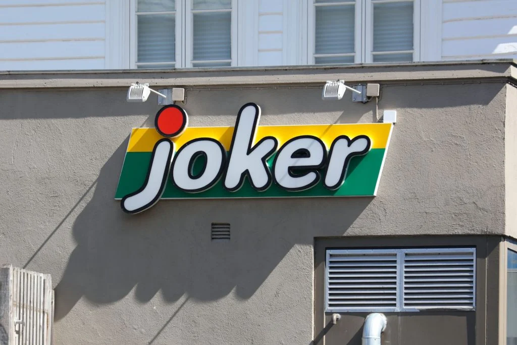 Joker-konkursen: Disse butikkene kan forsvinne