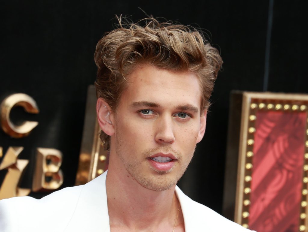 Austin Butlers hyllest til Lisa Marie Presley går viralt etter hennes død