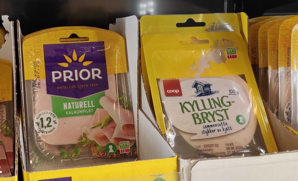Stor test av kjøttpålegg: Et produkt skiller seg ut