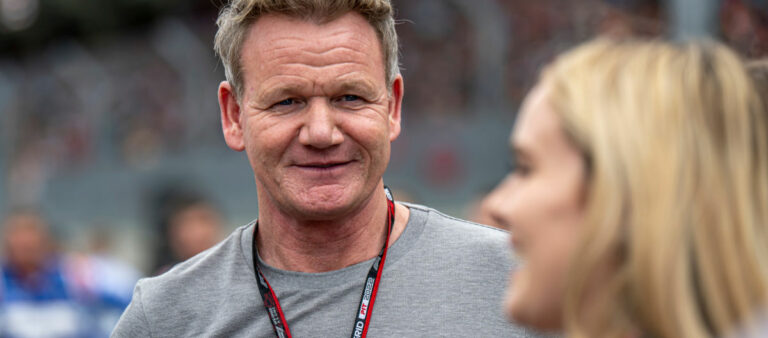 Gordan Ramsay avslører hemmelig triks: Slik får du den beste vinen billig