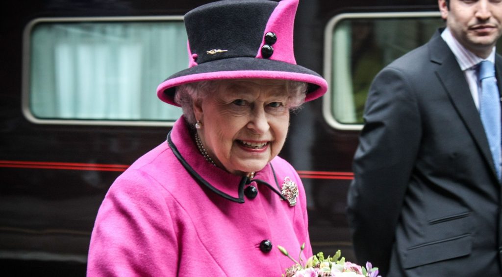 Avslører rørende hyllest til avdøde dronning Elizabeth: Skjer i 2026