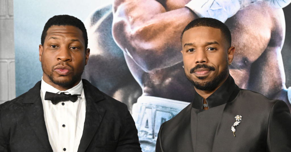 Hollywood-stjernen Jonathan Majors arrestert for overfall