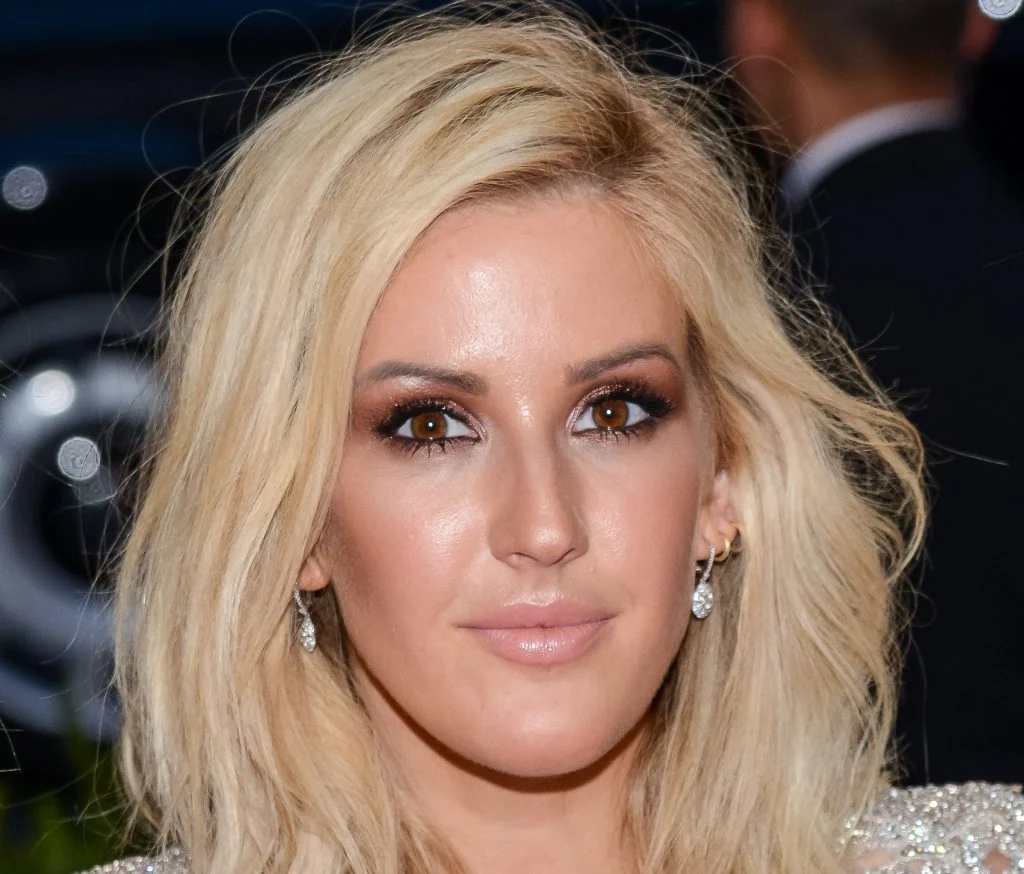 Ellie Goulding: Kommenterer utroskapsrykter