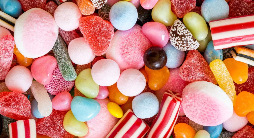 Liker du søtt, salt eller surt snacks? Dette sier det om deg