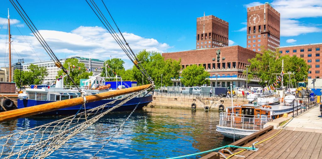 Torsdag skjer det: I Oslo blir det stor markering