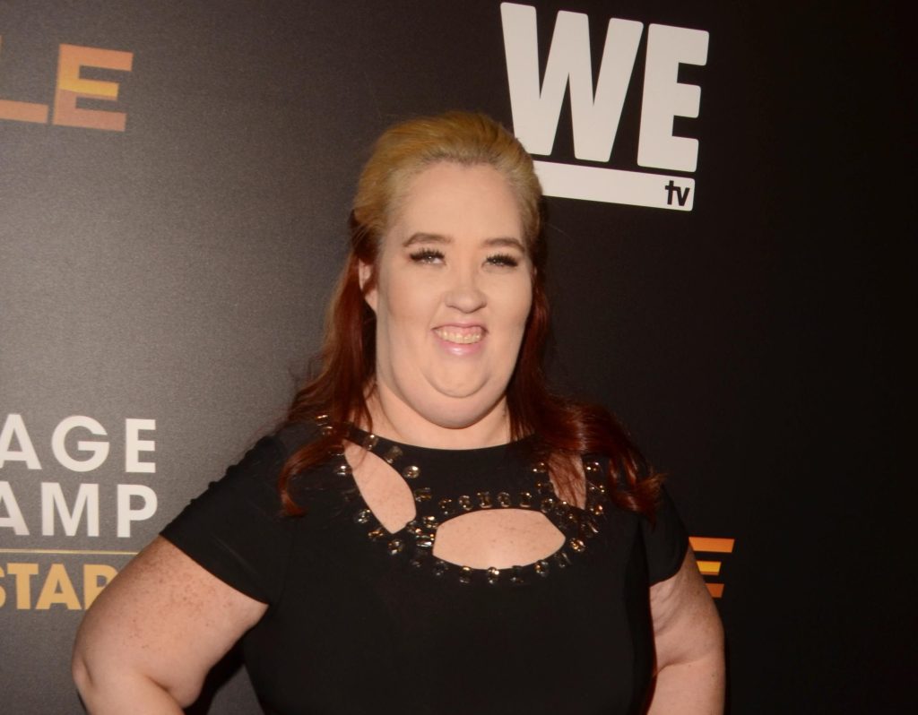5 ting Mama June har gjort for å opprettholde sitt vekttap på 136kg