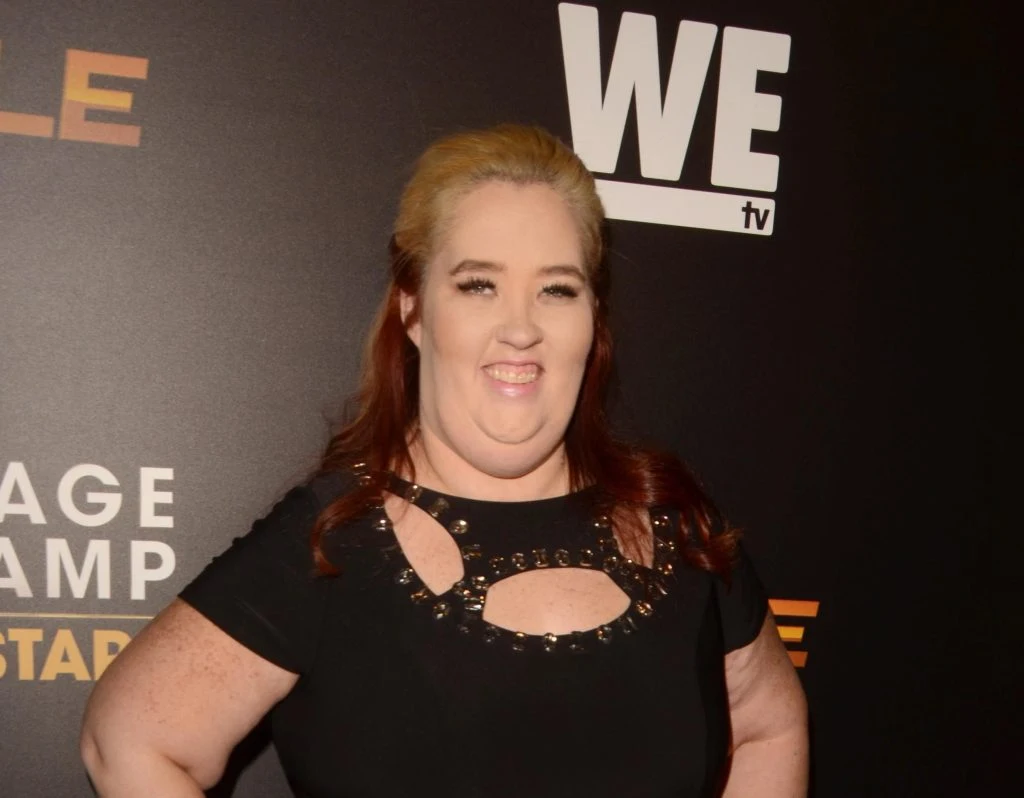 5 ting Mama June har gjort for å opprettholde sitt vekttap på 136kg
