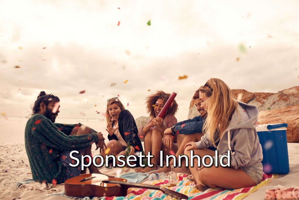 Hvordan finne underholdning på en fredagskveld?