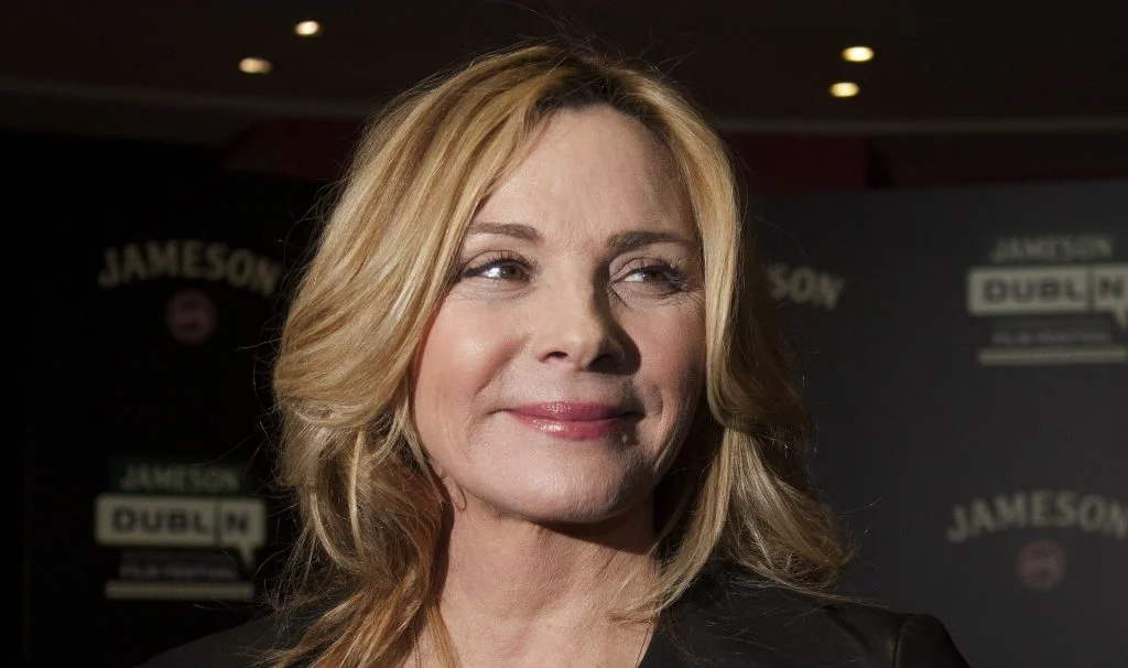 Kim Cattrall med hjerteskjærende kunngjøring