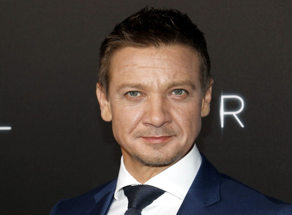 Jeremy Renner uttaler seg om den grufulle ulykken: -Jeg skrev avskjedsord
