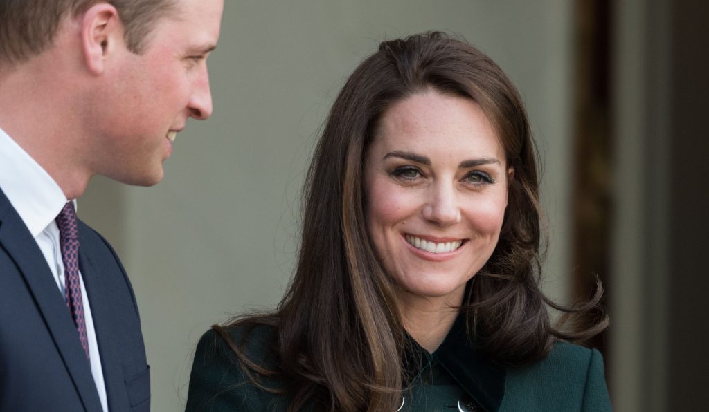 Prinsessen ble avvist