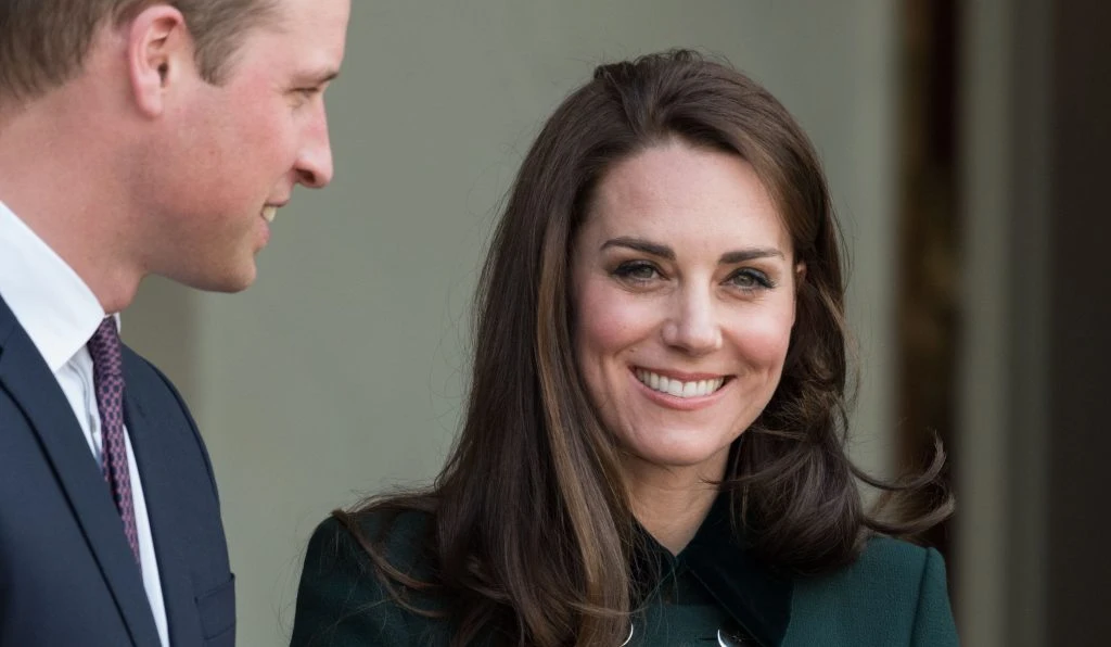 Kate Middleton kommer med stikk mot prins Harry: Brutal setning