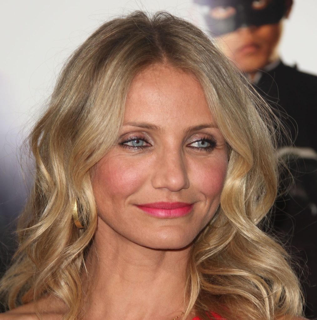 Cameron Diaz deler hemmeligheten sin for å se så ung ut: Alle kan gjøre det samme