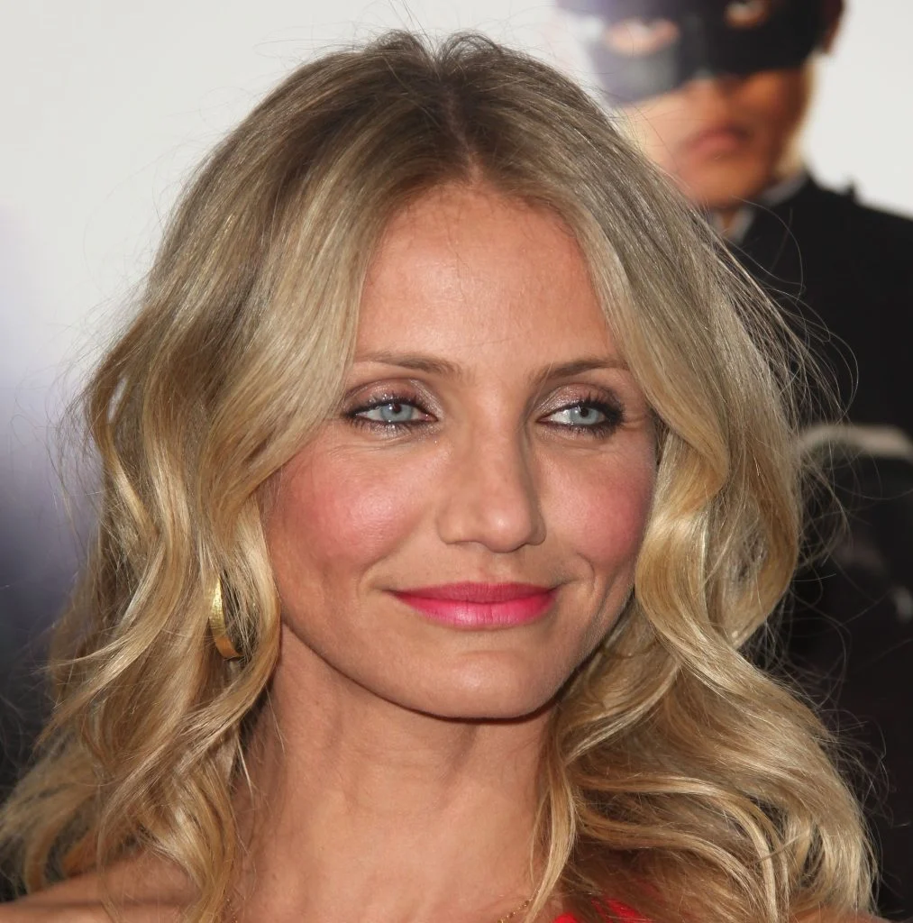 Cameron Diaz forsvant fra Hollywood etter en stor karriere: Her er hun nå