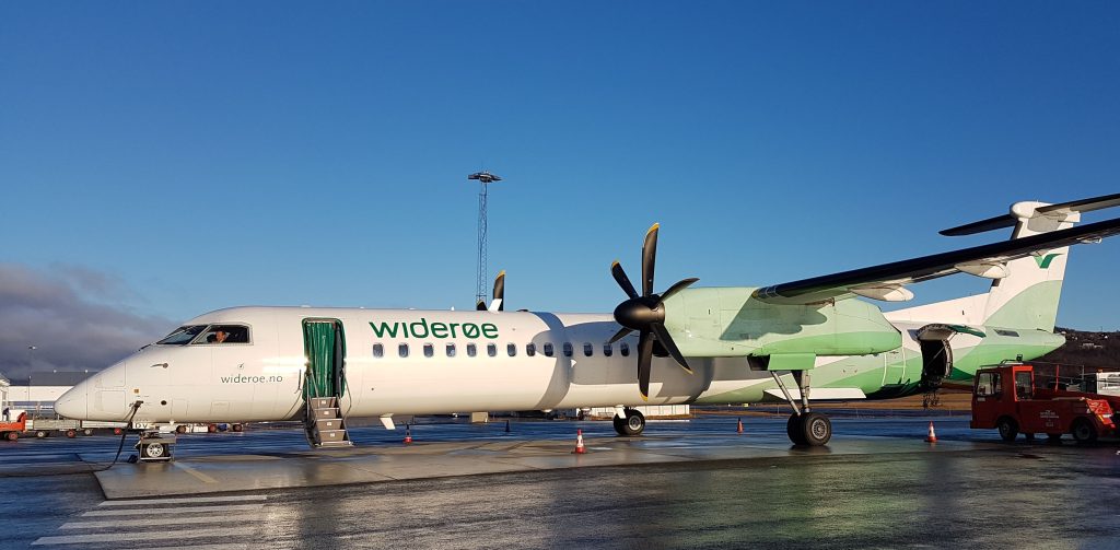 Flere fly innstilt – aksjonen fortsetter på ubestemt tid