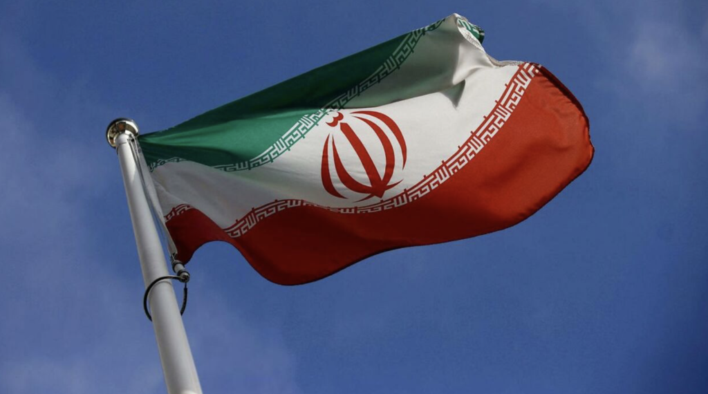 Kilde: Iran hevder å ha utviklet et hypersonisk missil