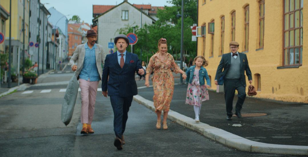 Planen slo feil: «Olsen-banden»-stjerne skal i fengsel