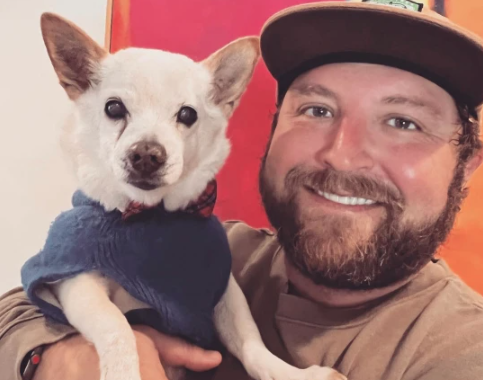 Her er verdens eldste hund: Så gammel er den