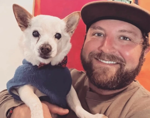 Her er verdens eldste hund: Så gammel er den
