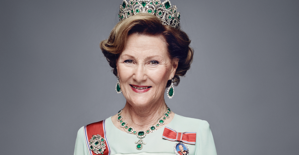 Nyheter fra Slottet: Dronning Sonja skal opereres