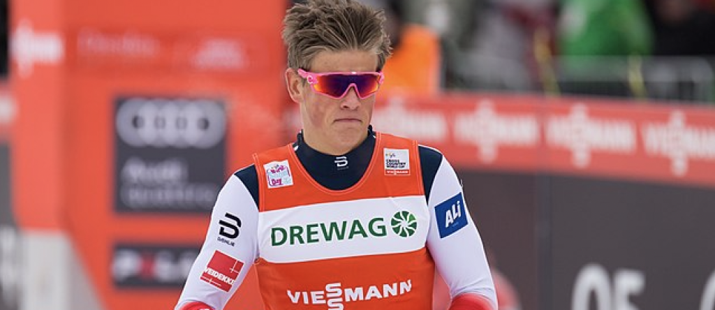 Johannes Høsflot Klæbo med trist melding