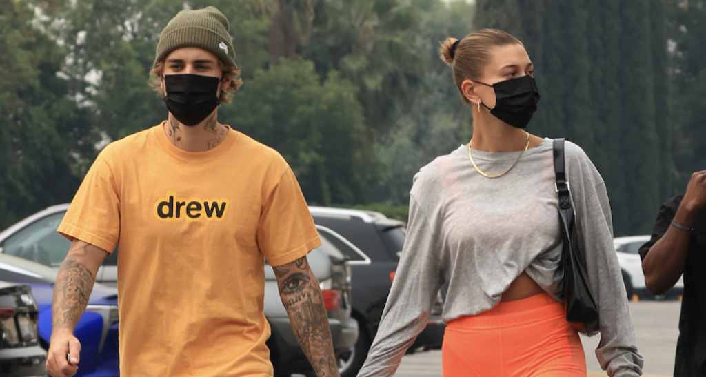 Bieber med trist melding