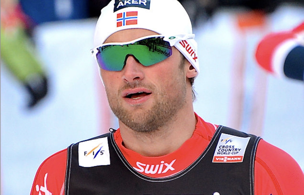 Petter Northug om broren: &laquo;Blir forbanna&raquo;