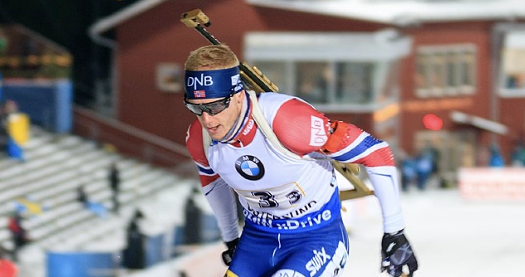 Johannes Thignes Bø stikker til Danmark: &laquo;Kan bli historisk&raquo;