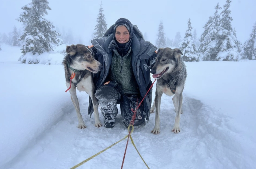 Funkygine reagerer på influencer skandale: &laquo;Hodeløst&raquo;