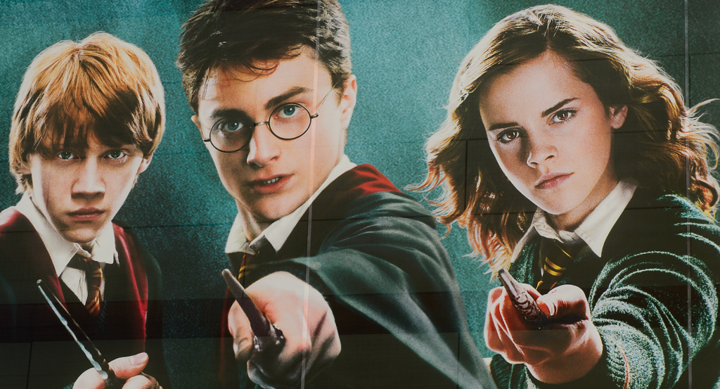 BBC beklager «anti-trans»-kommentarer til Harry Potter-skaperen