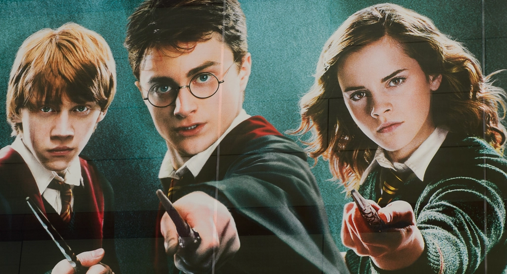 BBC beklager «anti-trans»-kommentarer til Harry Potter-skaperen