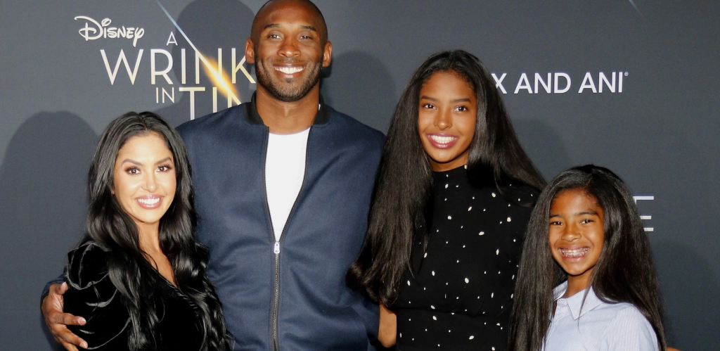 Kobe Bryant-familien får 29 millioner dollar for delte ulykkesbilder