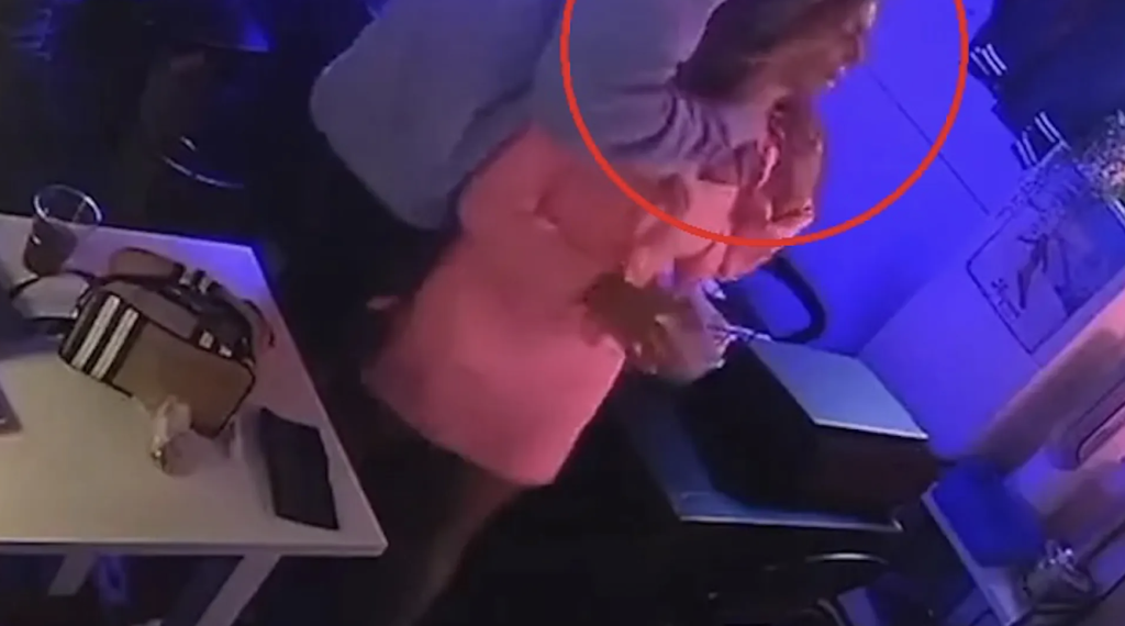 Kjendisbror anmeldt til politiet: Krenket kvinne på restaurant