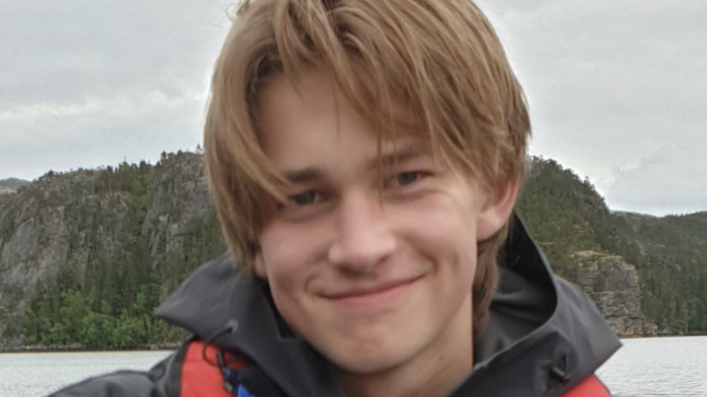 Frigir navn og bilde på omkommet 21-åring