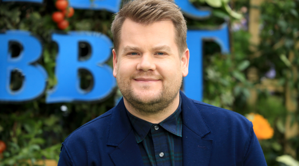 Etter syv år er James Corden ferdig: Kjempe suksess er over