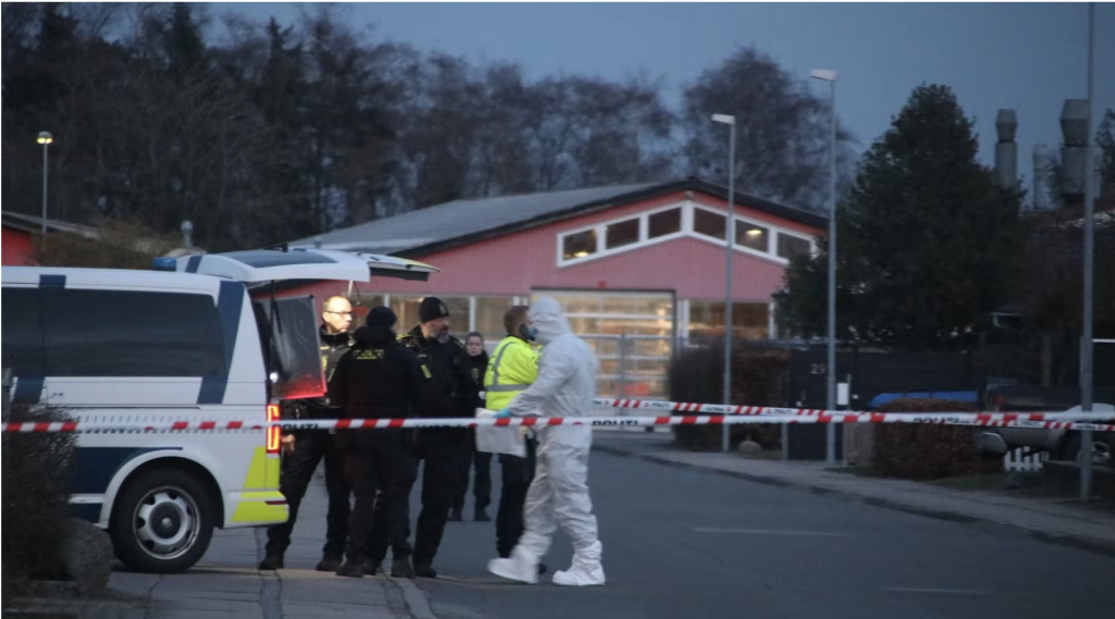 To personer funnet livløse