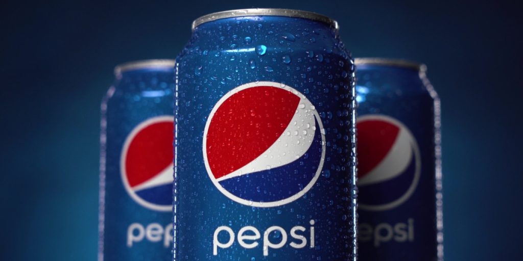 Sinnssyk avhengighet: Drakk 220 000 bokser Pepsi