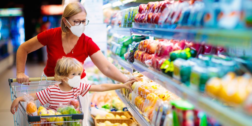 Stor supermarkedkjede: Vi stenger hvis ingenting skjer