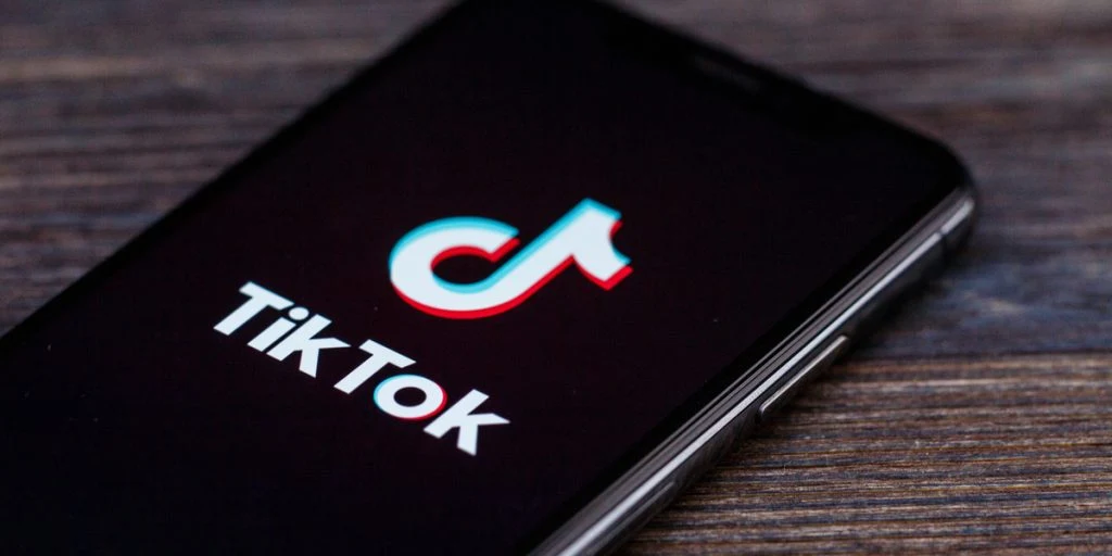 Saksøker TikTok