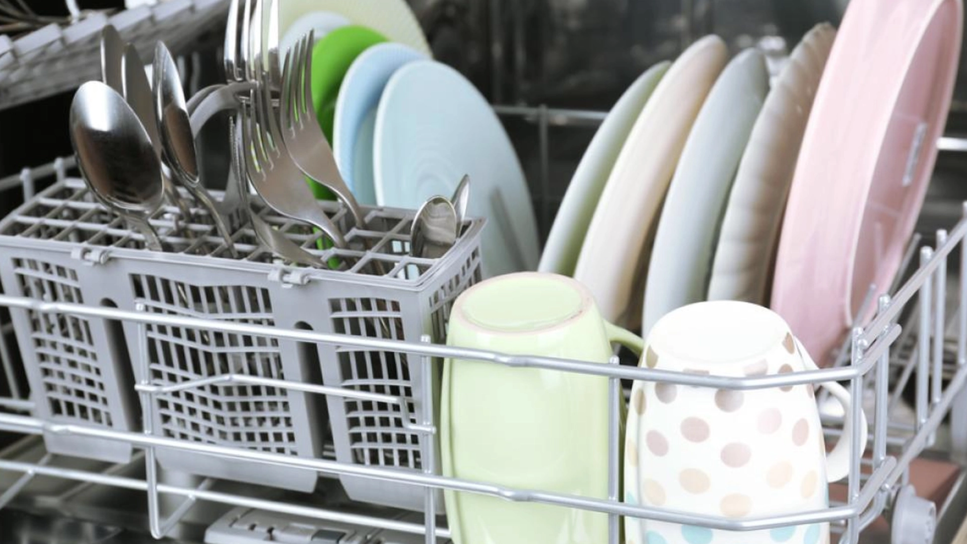 Unngå disse 5 vanlige feilene som kan ødelegge oppvaskmaskinen din