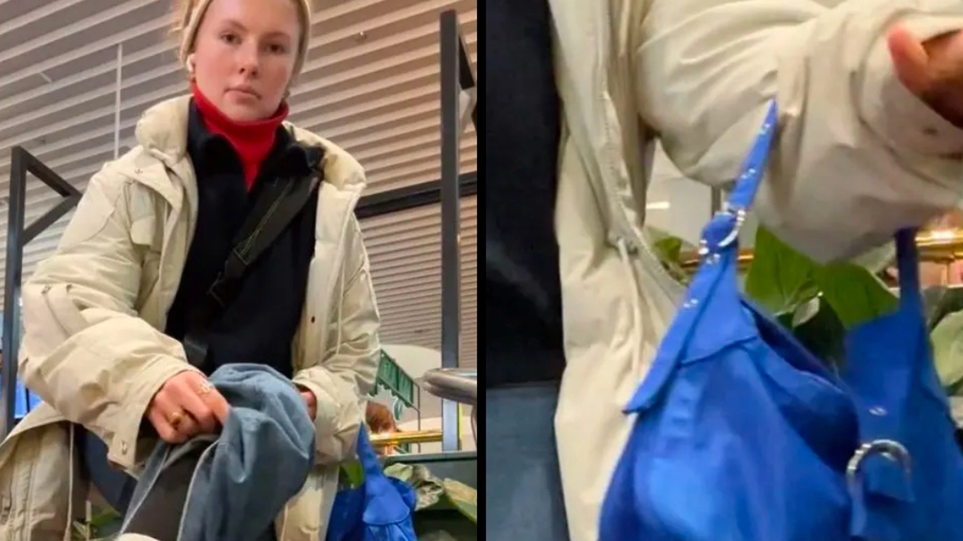 Mathilde avslører 6 smarte triks: Slik unngår du å betale for ekstra bagasje