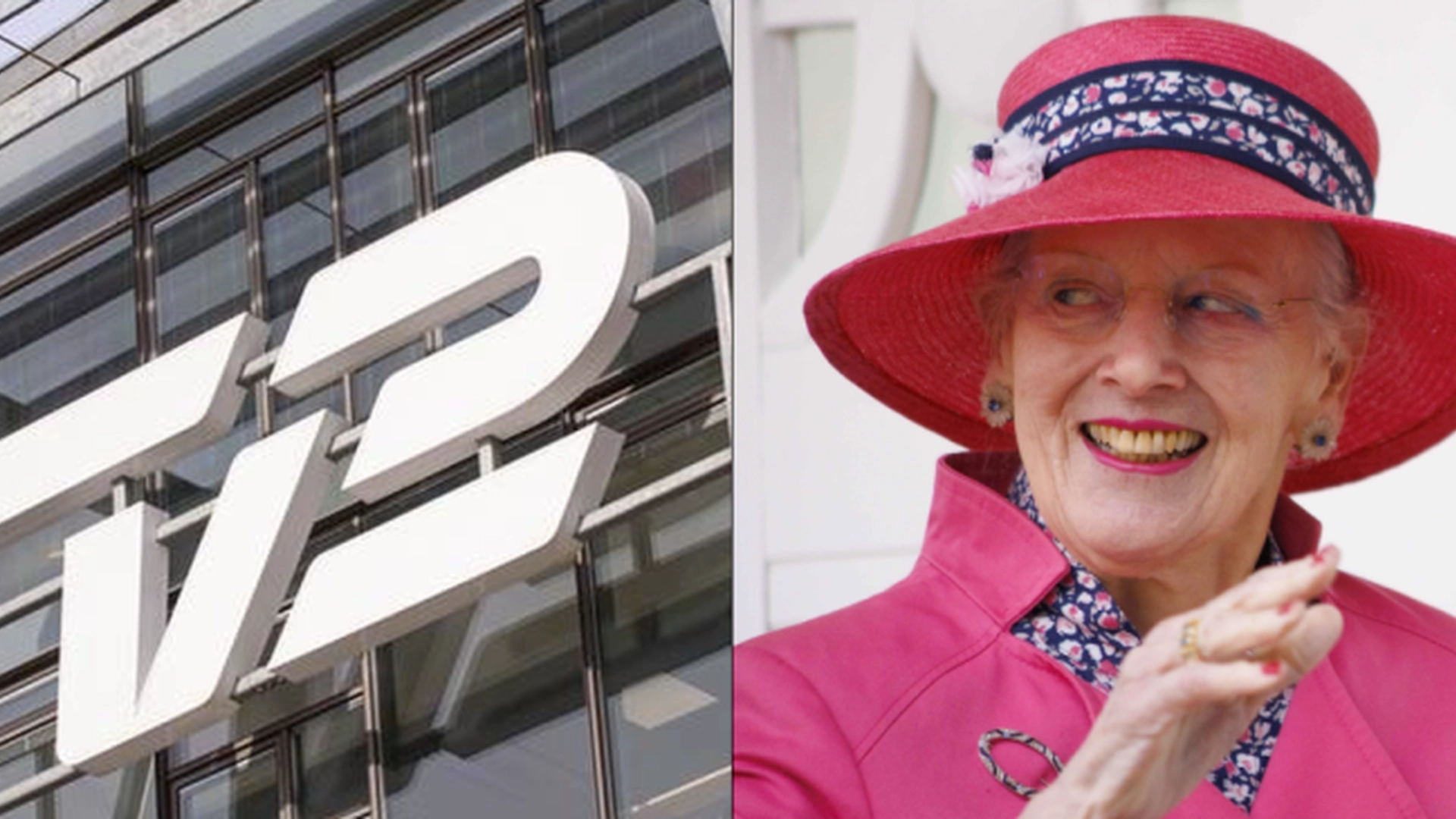 TV 2 med stor overraskelse: TV-serie om dronning Margrethe er på vei