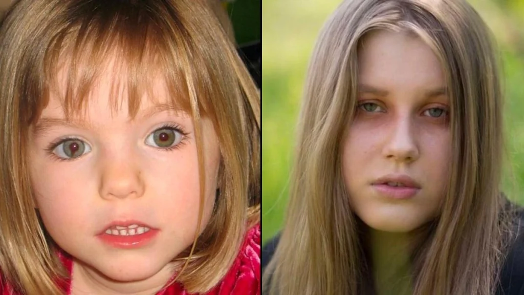 Hun hevder å være Madeleine McCann: Nå er et av de største spørsmålene i saken besvart