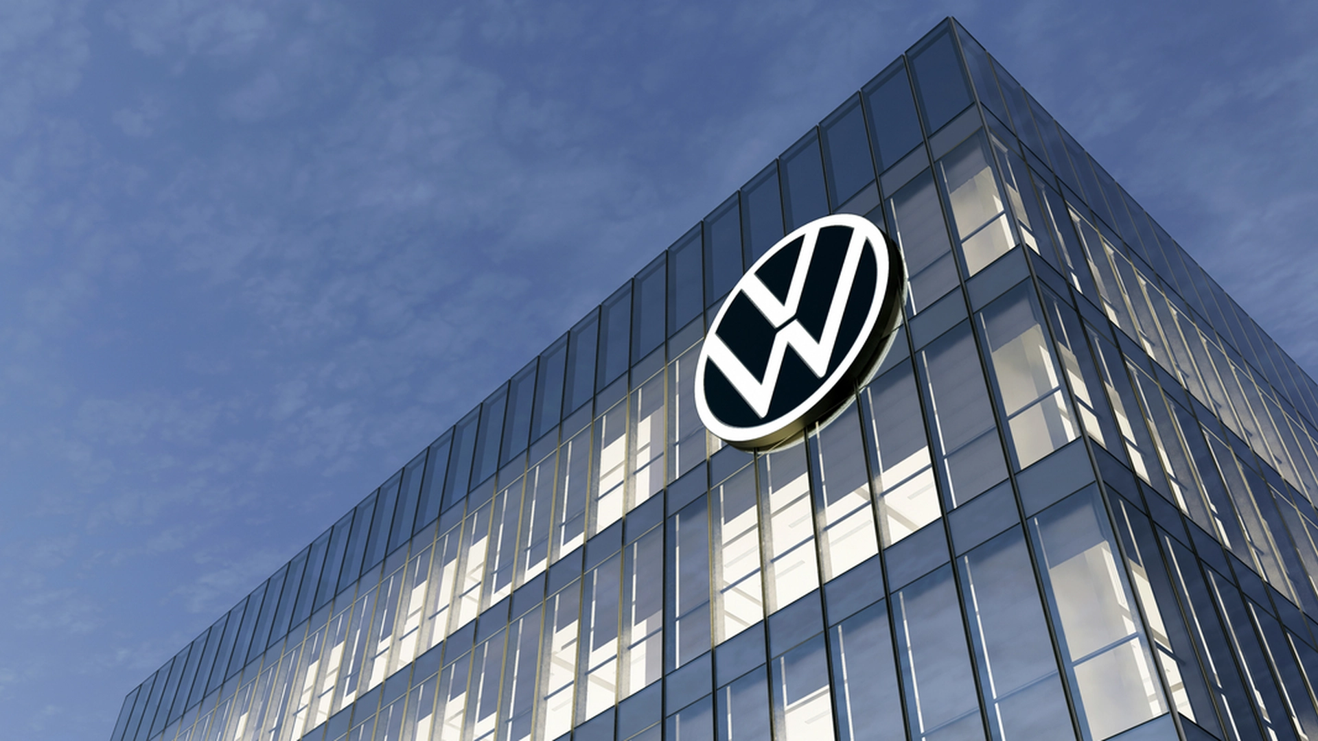 Bilmerket Volkswagen: Stopper i 2030